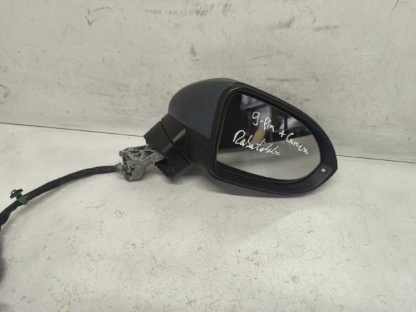 RETROVISEUR DROIT VW - Vue 2